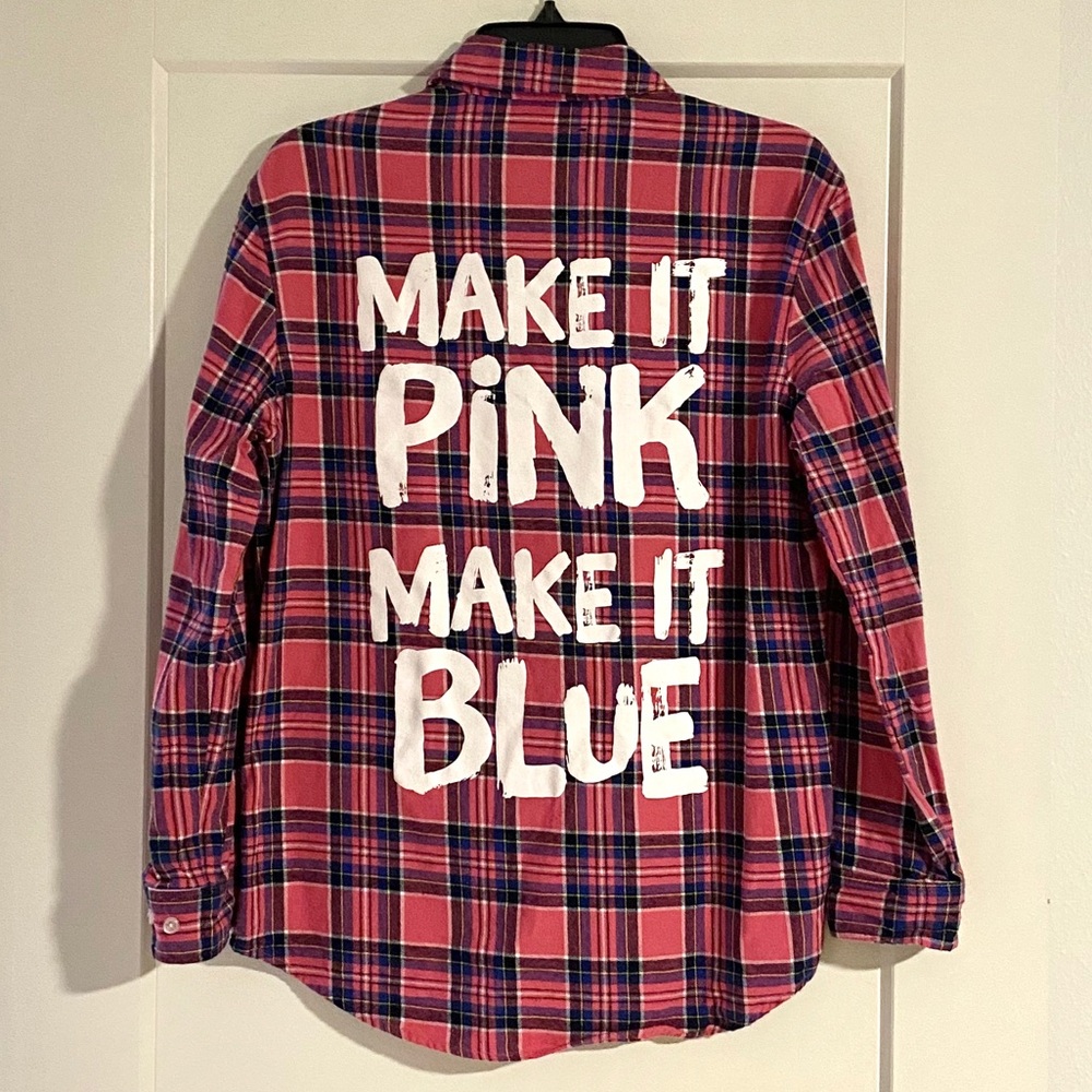 Cakeworthy Aurora Flannel - Disney